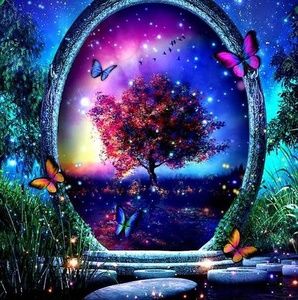 Meet your Posher, Darlene